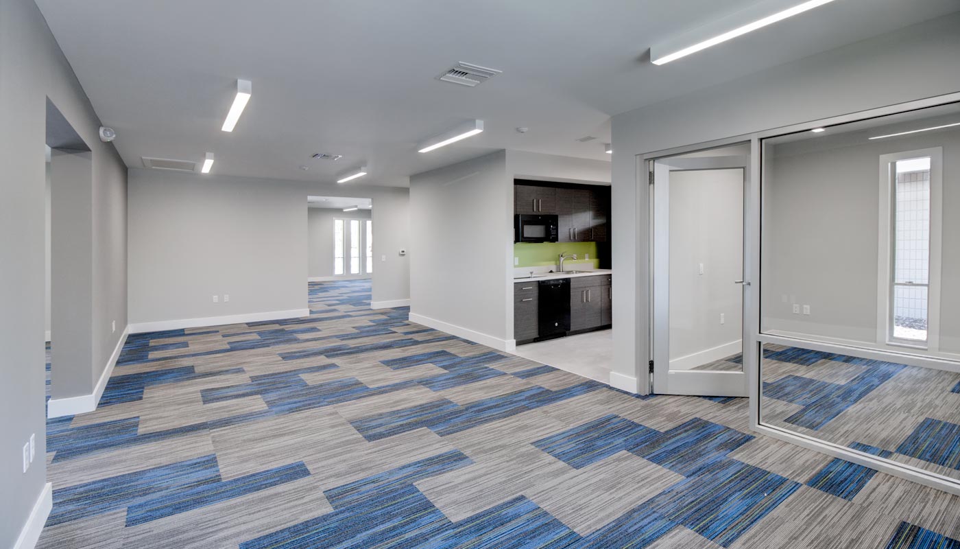 Gainesville Innovation District Office Space for Lease Gainesville